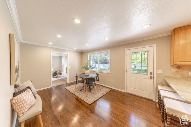 1145 CREEK VIEW DR, Fruit Heights, UT 84037
