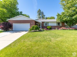 1145 CREEK VIEW DR, Fruit Heights, UT 84037