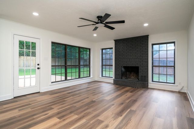 1503 Waterlily Lane, Longview, TX 75604