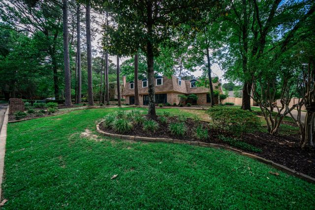 1503 Waterlily Lane, Longview, TX 75604