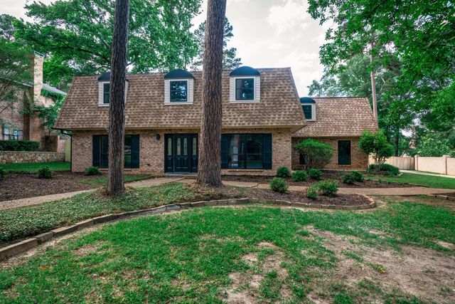 1503 Waterlily Lane, Longview, TX 75604