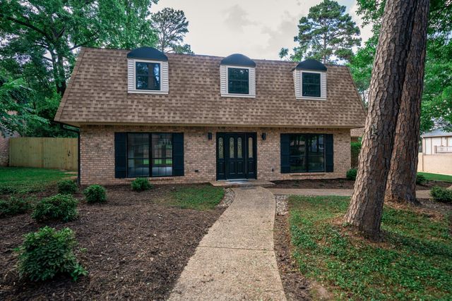 1503 Waterlily Lane, Longview, TX 75604