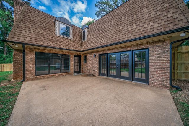 1503 Waterlily Lane, Longview, TX 75604