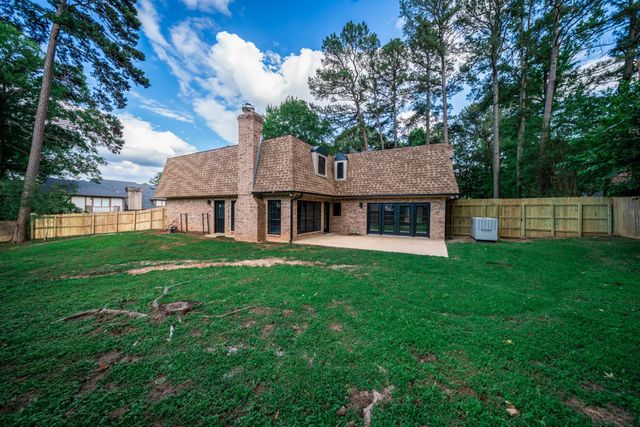 1503 Waterlily Lane, Longview, TX 75604