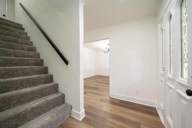 1503 Waterlily Lane, Longview, TX 75604