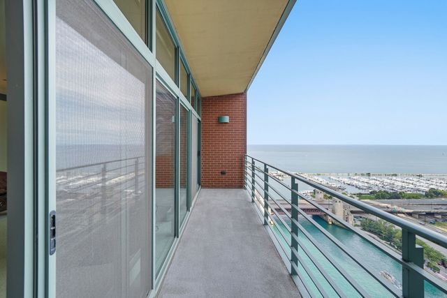 415 E North Water Street 2805, Chicago, IL 60611