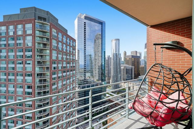 415 E North Water Street 2805, Chicago, IL 60611