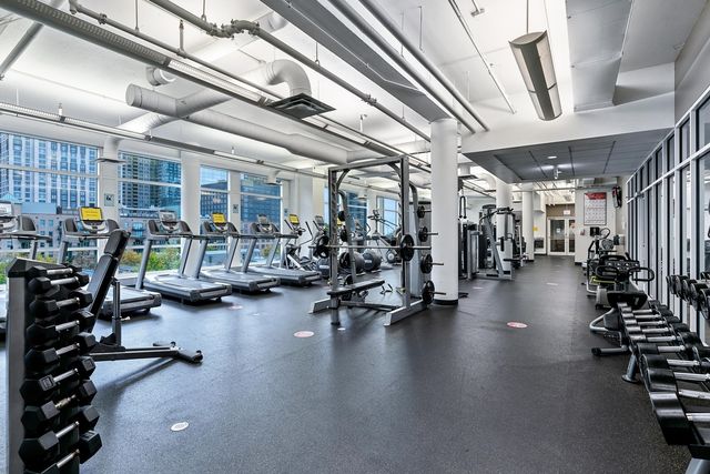 415 E North Water Street 2805, Chicago, IL 60611