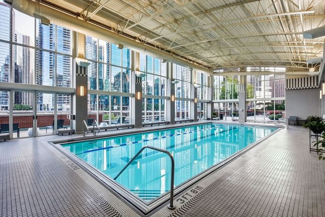 415 E North Water Street 2805, Chicago, IL 60611
