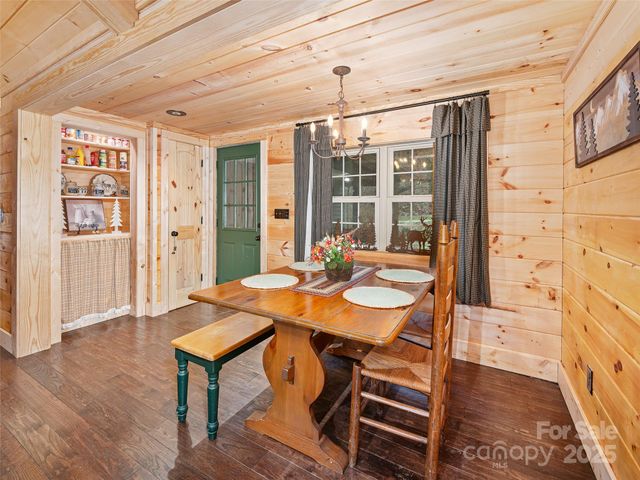 34 McCurry Road, Burnsville, NC 28714