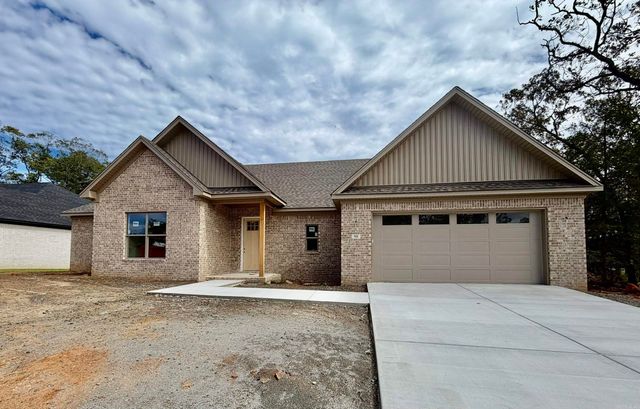 908 Conrad Cove, Jacksonville, AR 72076