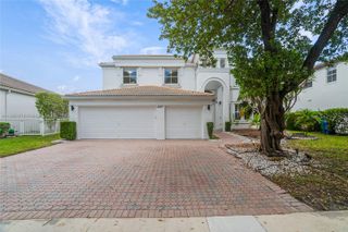 4971 SW 158th Ave, Miramar, FL 33027