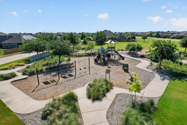 1909 Drover Creek Road, Aubrey, TX 76227
