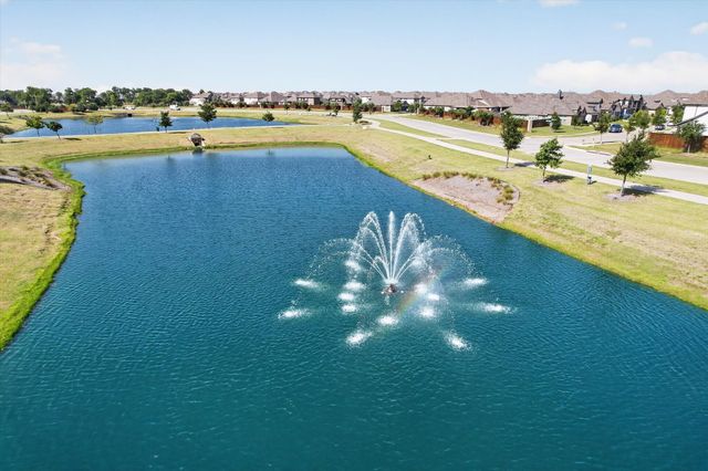 1909 Drover Creek Road, Aubrey, TX 76227