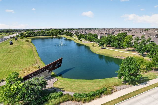 1909 Drover Creek Road, Aubrey, TX 76227