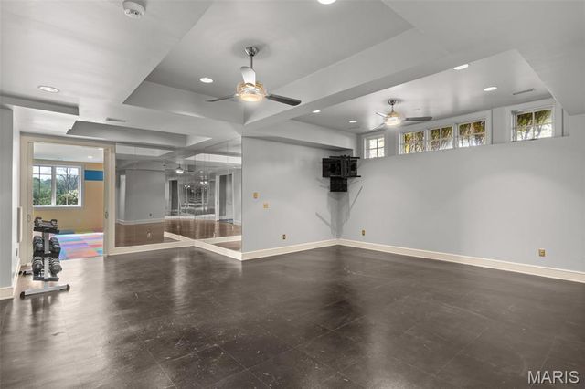 17 Bridle Ridge Lane, Huntleigh, MO 63131