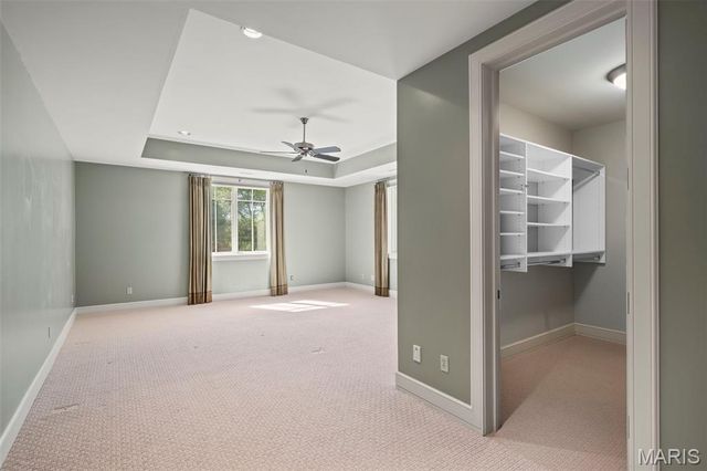 17 Bridle Ridge Lane, Huntleigh, MO 63131