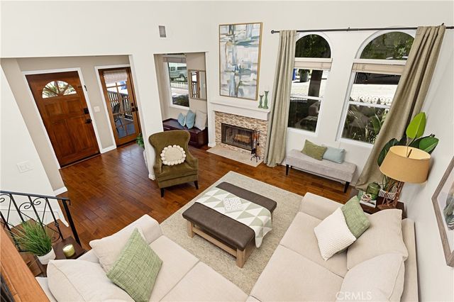 2517 Gates Avenue A, Redondo Beach, CA 90278