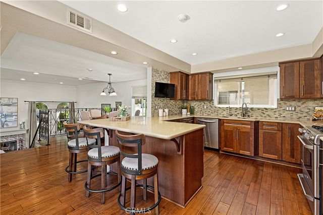 2517 Gates Avenue A, Redondo Beach, CA 90278