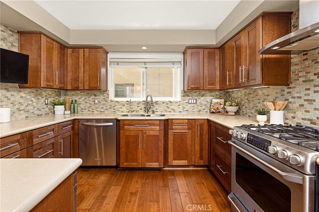 2517 Gates Avenue A, Redondo Beach, CA 90278
