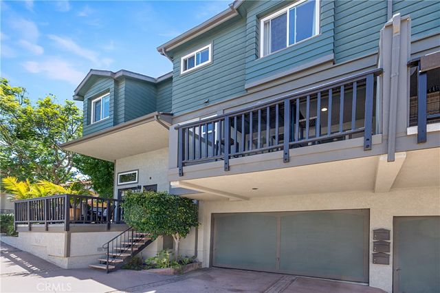 2517 Gates Avenue A, Redondo Beach, CA 90278