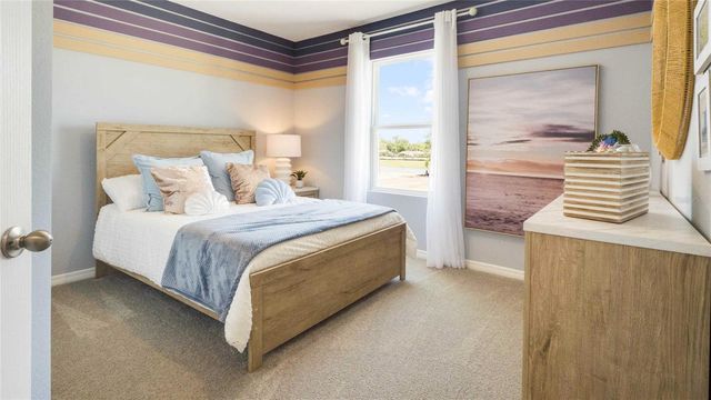 2737 SILVER CANOE DRIVE, Edgewater, FL 32141