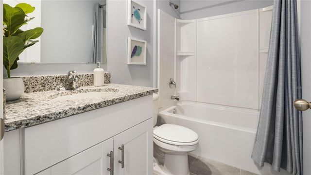 2737 SILVER CANOE DRIVE, Edgewater, FL 32141