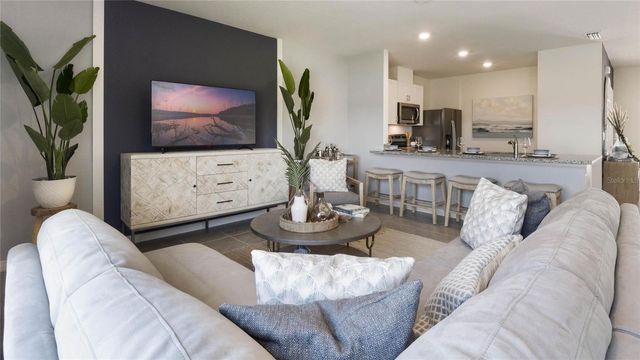 2737 SILVER CANOE DRIVE, Edgewater, FL 32141