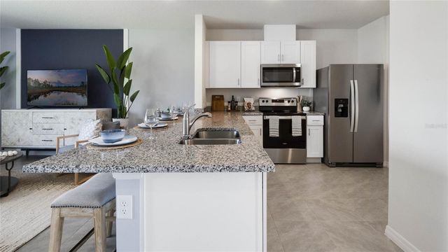 2737 SILVER CANOE DRIVE, Edgewater, FL 32141