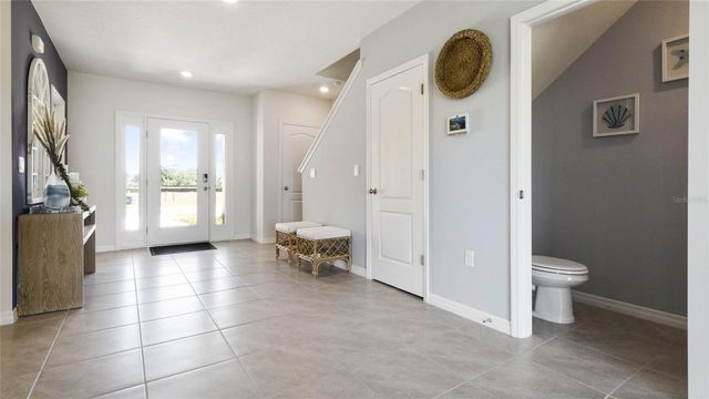 2737 SILVER CANOE DRIVE, Edgewater, FL 32141