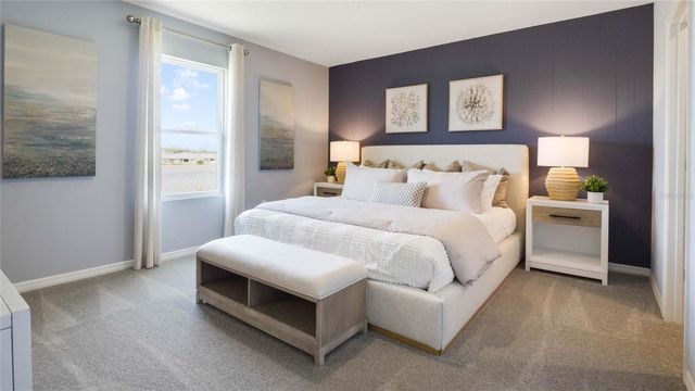 2737 SILVER CANOE DRIVE, Edgewater, FL 32141