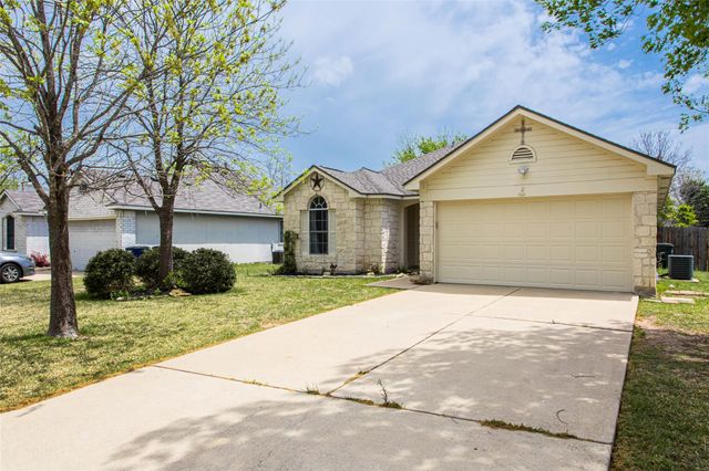 814 Lantana LN, Leander, TX 78641