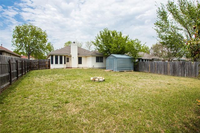 814 Lantana LN, Leander, TX 78641