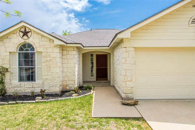 814 Lantana LN, Leander, TX 78641