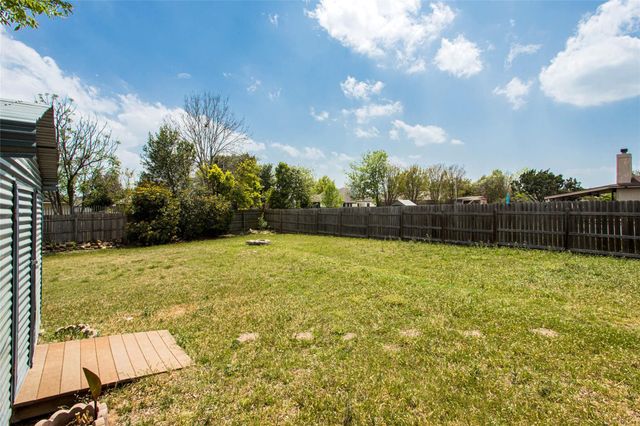 814 Lantana LN, Leander, TX 78641