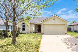 814 Lantana LN, Leander, TX 78641