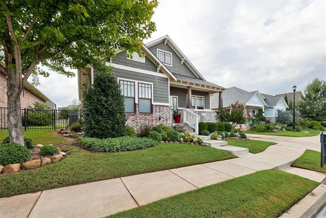 1700 Boathouse Road, Edmond, OK 73034