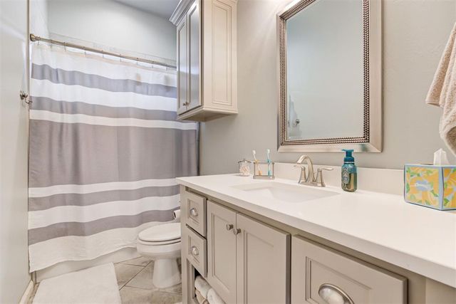 1700 Boathouse Road, Edmond, OK 73034