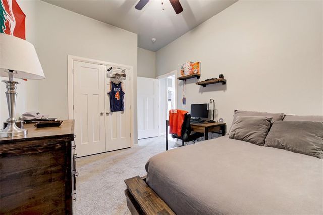 1700 Boathouse Road, Edmond, OK 73034