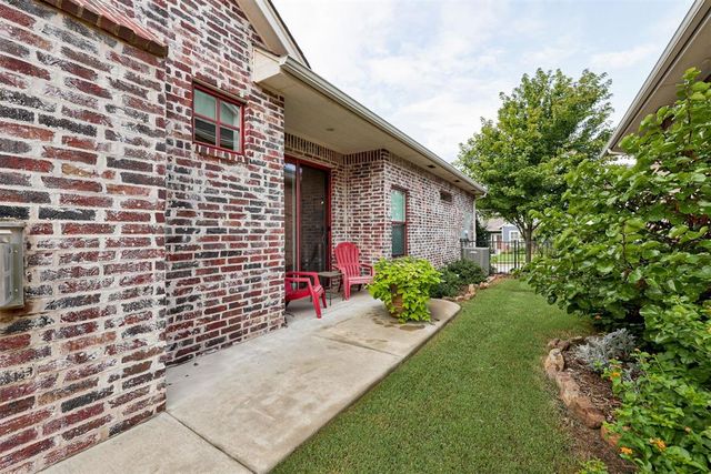 1700 Boathouse Road, Edmond, OK 73034