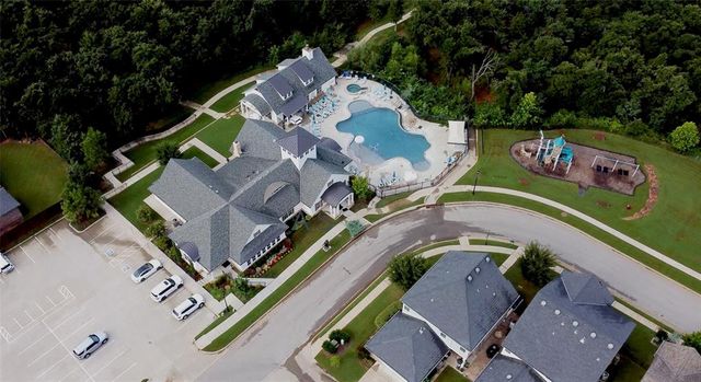 1700 Boathouse Road, Edmond, OK 73034