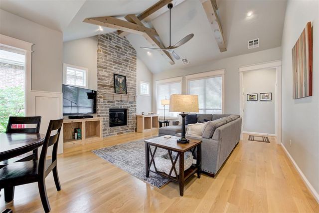 1700 Boathouse Road, Edmond, OK 73034