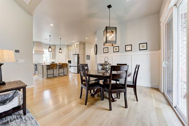 1700 Boathouse Road, Edmond, OK 73034