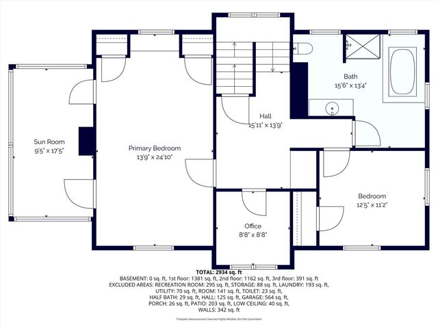 2311 12th Street, Moline, IL 61265