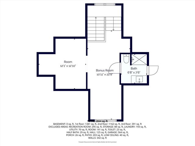 2311 12th Street, Moline, IL 61265