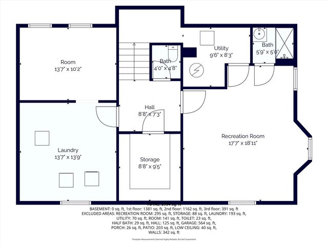 2311 12th Street, Moline, IL 61265