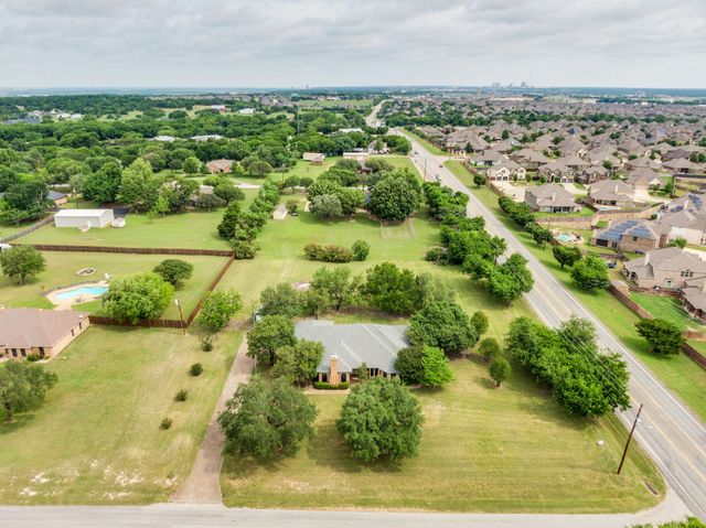 750 Allen Lane, Midlothian, TX 76065