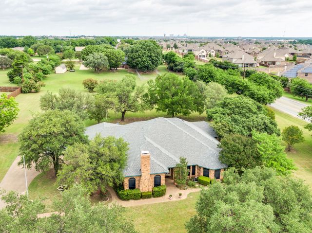750 Allen Lane, Midlothian, TX 76065