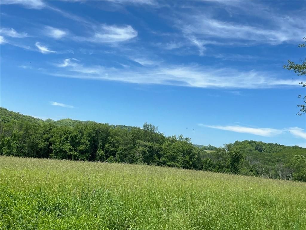 PERRYS CORNERS Road, Amenia, NY 12501