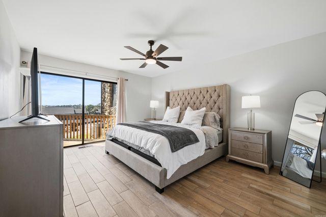 203 Stearns Pt Apt E1, Hot Springs, AR 71913